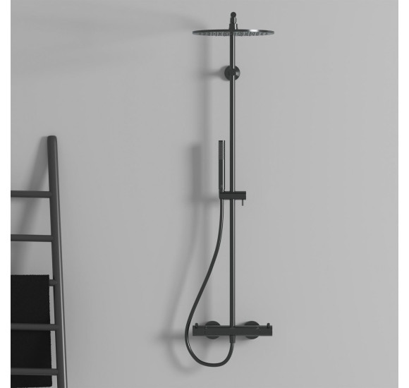 Ideal Standard CERATHERM T125 termostatinė dušo sistema, pasirinkite spalvą