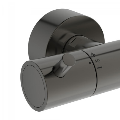 Ideal Standard CERATHERM T125 termostatinė dušo sistema, pasirinkite spalvą