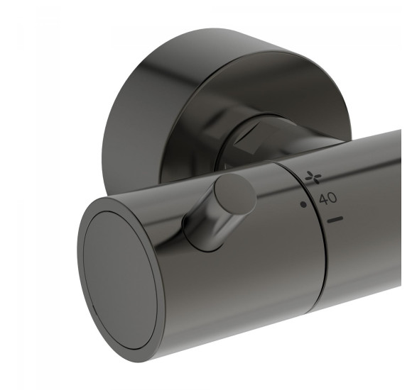 Ideal Standard CERATHERM T125 termostatinė dušo sistema, pasirinkite spalvą