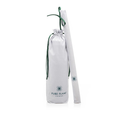 Namų kvapas PURE FLAME Adore VIN & BOIS, 750 ml