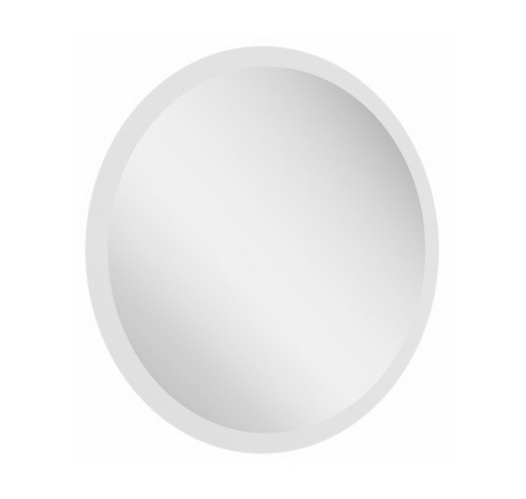 Ravak Orbit veidrodis su foniniu apšvietimu (pasirenkamo dydžio)