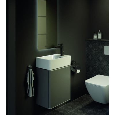 Ideal Standard veidrodis su pašvietimu 40x100cm