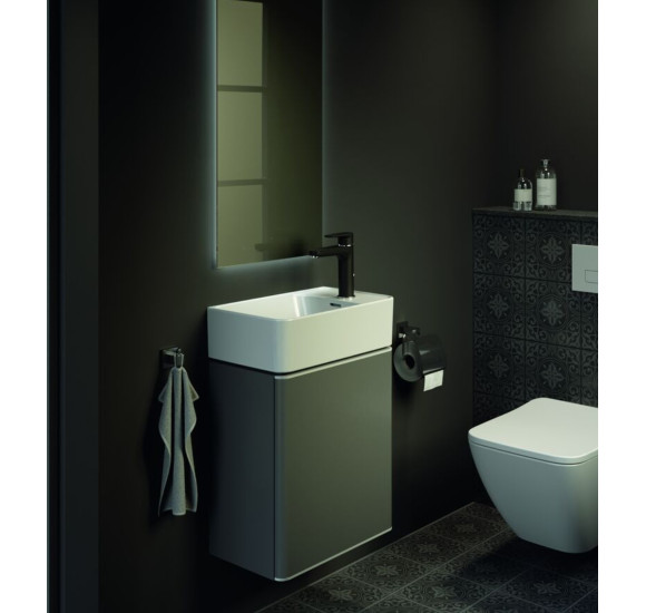 Ideal Standard veidrodis su pašvietimu 40x100cm