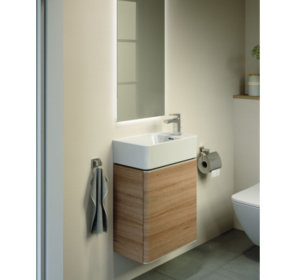 Ideal Standard veidrodis su pašvietimu 40x100cm