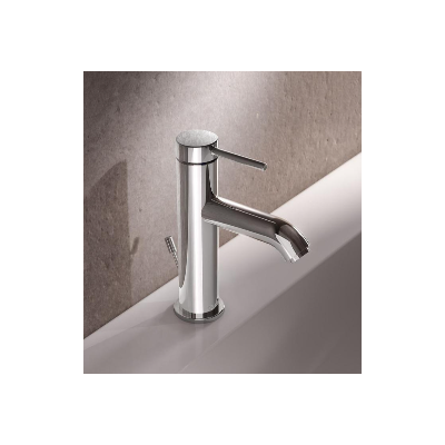 Keuco IXMO Soft 100 praustuvo maišytuvas  su dugno vožtuvu (pasirenkamos spalvos)