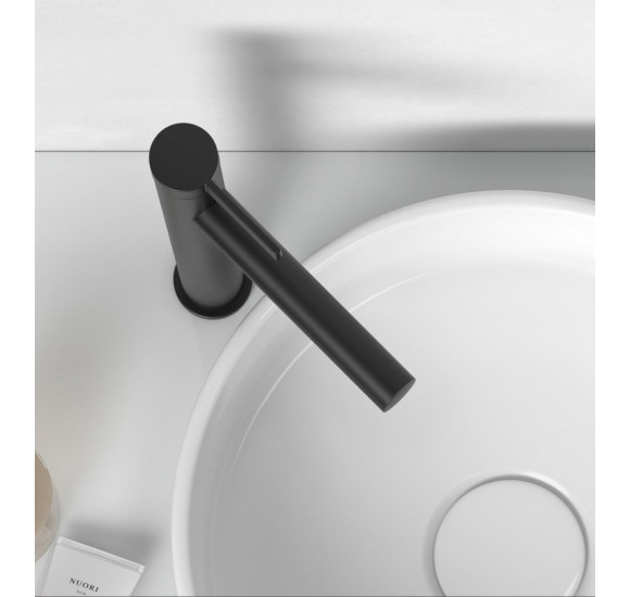 Keuco IXMO Pure 210 aukštas praustuvo maišytuvas (pasirenkite spalvą)