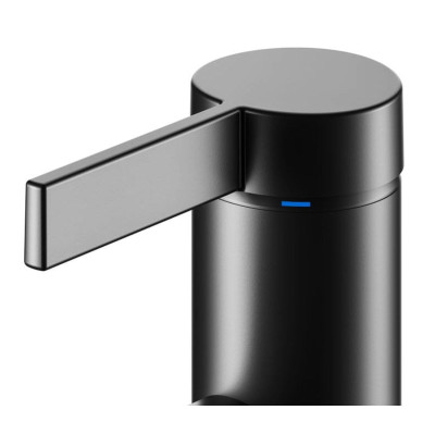 Keuco IXMO Pure 210 aukštas praustuvo maišytuvas (pasirenkite spalvą)