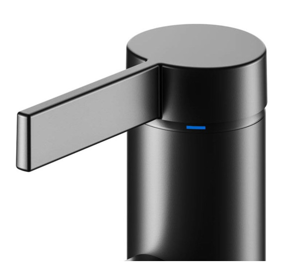 Keuco IXMO Pure 210 aukštas praustuvo maišytuvas (pasirenkite spalvą)