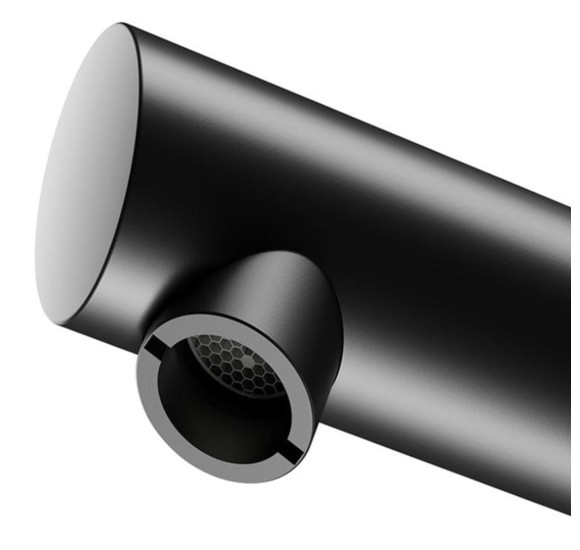 Keuco IXMO Pure 210 aukštas praustuvo maišytuvas (pasirenkite spalvą)