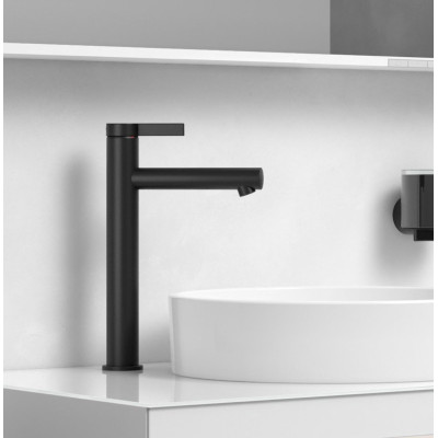 Keuco IXMO Pure 210 aukštas praustuvo maišytuvas (pasirenkite spalvą)