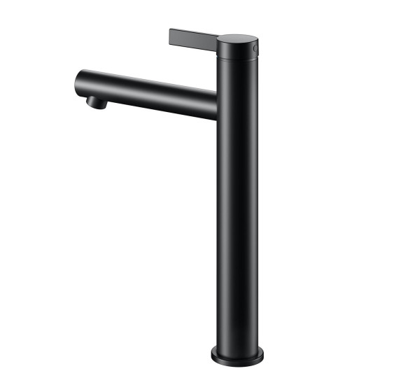 Keuco IXMO Pure 210 aukštas praustuvo maišytuvas (pasirenkite spalvą)