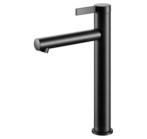 Keuco IXMO Pure 210 aukštas praustuvo maišytuvas (pasirenkite spalvą)