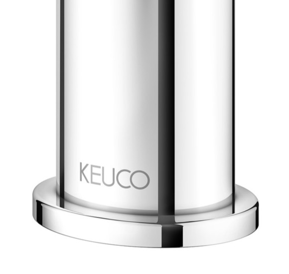 Keuco IXMO Soft 210 aukštas praustuvo maišytuvas (pasirenkamos spalvos)