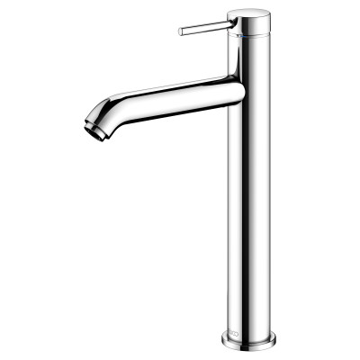 Keuco IXMO Soft 210 aukštas praustuvo maišytuvas (pasirenkamos spalvos)