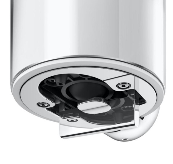 Keuco Reva losjono dozatorius (pasirenkamos spalvos)