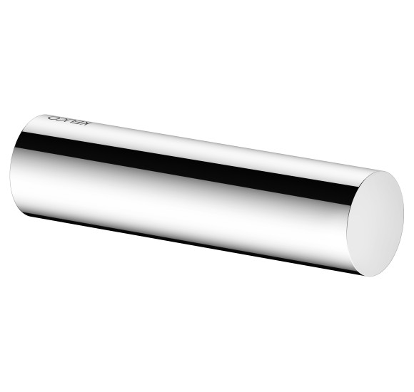 Keuco Reva atsarginio wc popieriaus laikiklis (pasirenkamos spalvos)