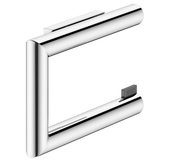 IŠPARDAVIMAS. Keuco Reva wc popieriaus laikiklis (pasirenkamos spalvos)