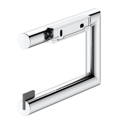 IŠPARDAVIMAS. Keuco Reva wc popieriaus laikiklis (pasirenkamos spalvos)