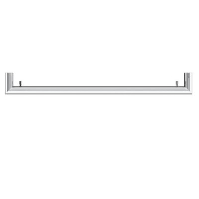 Keuco Reva rankšluosčių kabykla (pasirenkamos spalvos)