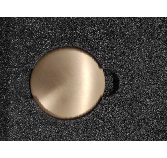 Keuco Edition 400 stiklinės ir losjono dozatoriaus komplektas (pasirenkamos spalvos)