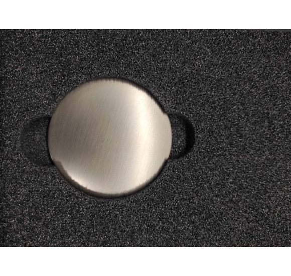 Keuco Edition 400 stiklinės laikiklis su stikline (pasirenkamos spalvos)