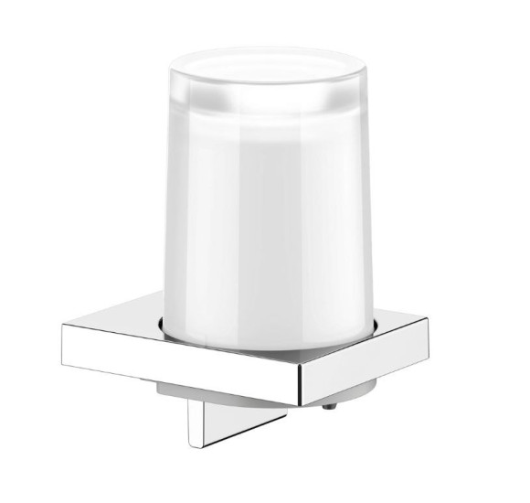 Keuco Edition 11 losjono dozatorius (pasirenkamos spalvos)