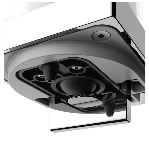 Keuco Edition 11 losjono dozatorius (pasirenkamos spalvos)