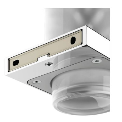 Keuco Edition 11 wc šepečio komplektas (pasirenkamos spalvos)