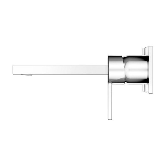 Keuco Edition 11 sieninis praustuvo maišytuvas 219 mm, pasirinkite spalvą