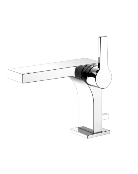 Keuco Edition 11 praustuvo maišytuvas 110, pasirenkamos spalvos