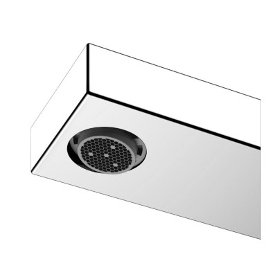 Keuco Edition 11 praustuvo maišytuvas 110, pasirenkamos spalvos