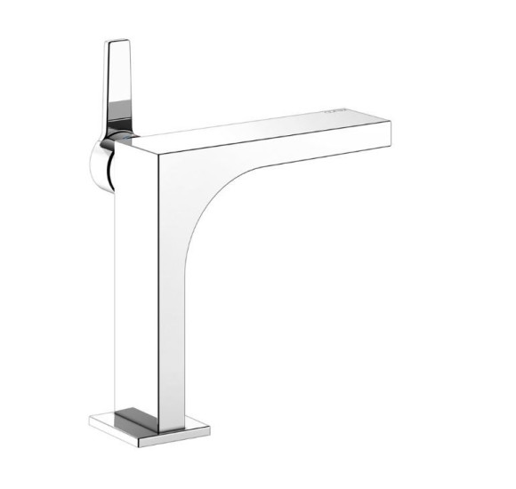 Keuco Edition 11 praustuvo maišytuvas 150, pasirenkamos spalvos