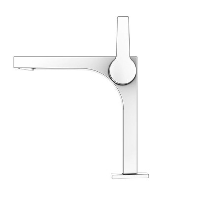 Keuco Edition 11 praustuvo maišytuvas 150, pasirenkamos spalvos