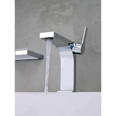 Keuco Edition 11 praustuvo maišytuvas 150, pasirenkamos spalvos