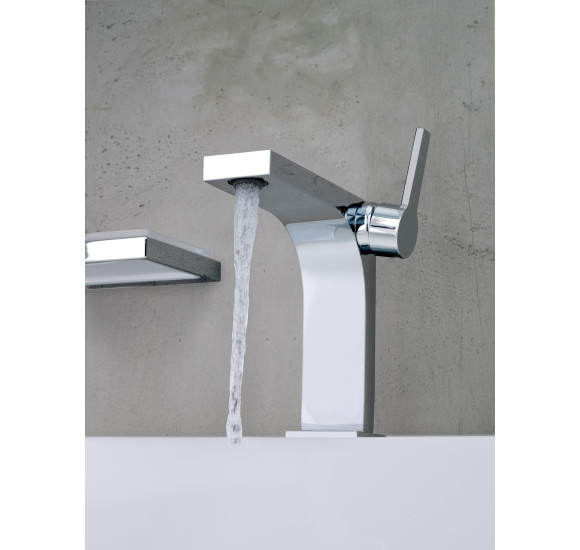 Keuco Edition 11 praustuvo maišytuvas 150, pasirenkamos spalvos