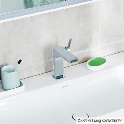 Keuco Edition 11 praustuvo maišytuvas 150, pasirenkamos spalvos