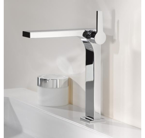 Keuco Edition 11 praustuvo maišytuvas 250, pasirenkamos spalvos