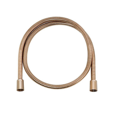 Keuco dušo žarna 1250 mm, pasirenkamos spalvos