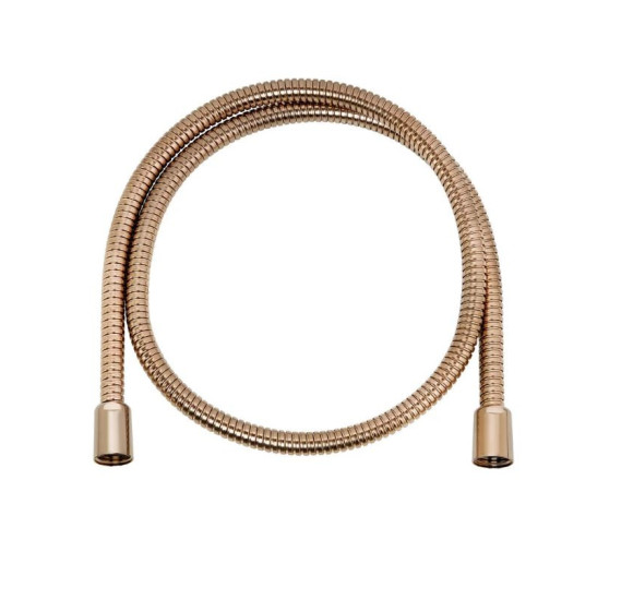 Keuco dušo žarna 1250 mm, pasirenkamos spalvos