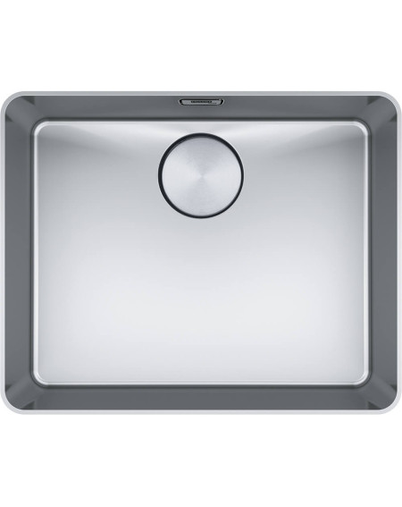 Franke MYX 210-50 nerūdijančio plieno plautuvė