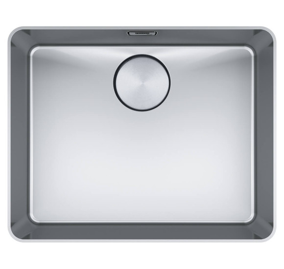 Franke MYX 210-50 nerūdijančio plieno plautuvė