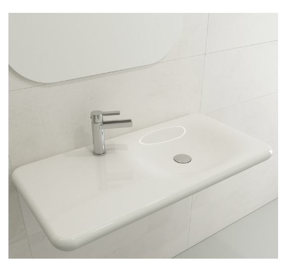 BOCCHI praustuvas Fenice 900x460 (1490)