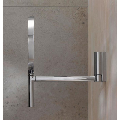 KEUCO Plan kosmetinis veidrodėlis, pasirenkamos spalvos