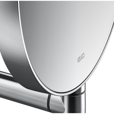 KEUCO Plan kosmetinis veidrodėlis, pasirenkamos spalvos