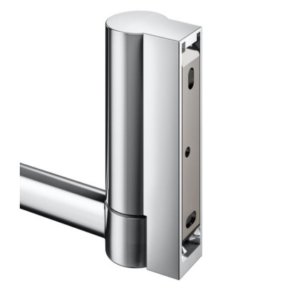 KEUCO Plan kosmetinis veidrodėlis, pasirenkamos spalvos