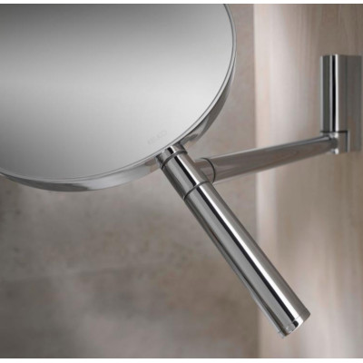 KEUCO Plan kosmetinis veidrodėlis, pasirenkamos spalvos