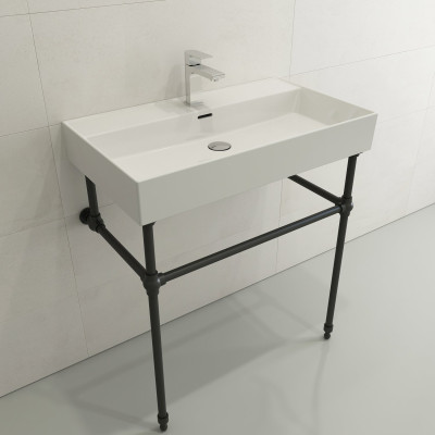 BOCCHI Milano pakabinamas/pastatomas praustuvas 800x465