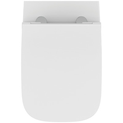 Ideal Standard i.life B pakabinamas unitazas, (Rimless) su Soft close dangčiu, T533001