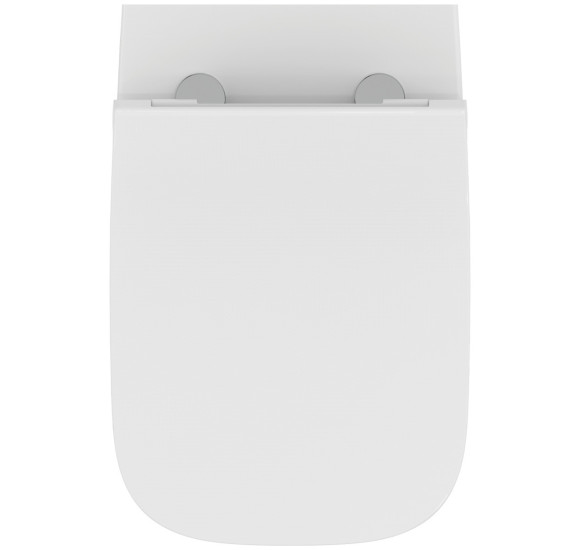 Ideal Standard i.life B pakabinamas unitazas, (Rimless) su Soft close dangčiu, T533001