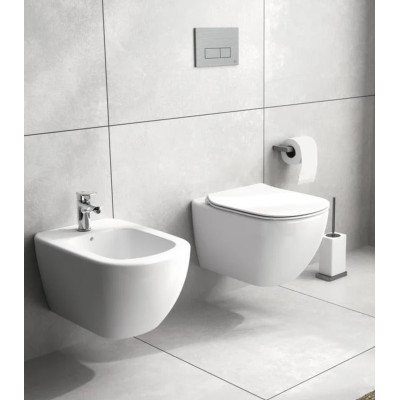 Ideal Standard Tesi pakabinama bide, balta, T457001